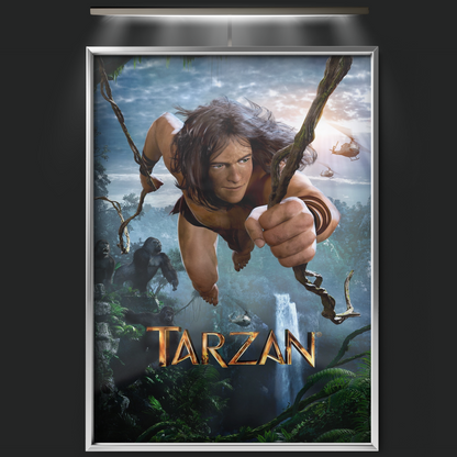 Tarzan (2013)