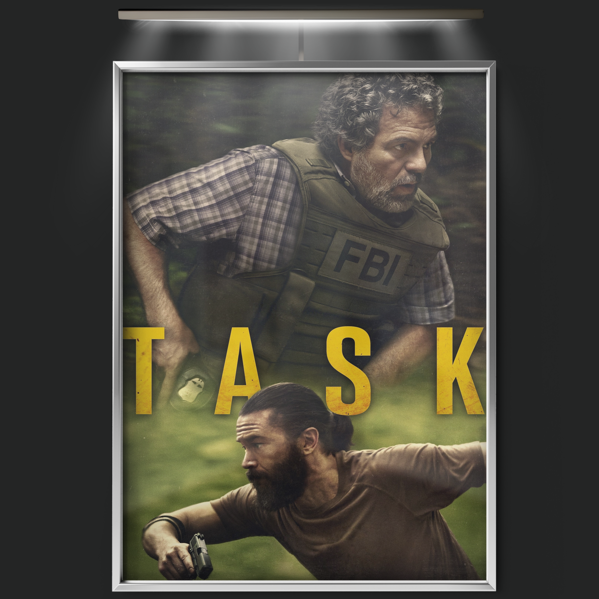 Task (2025)