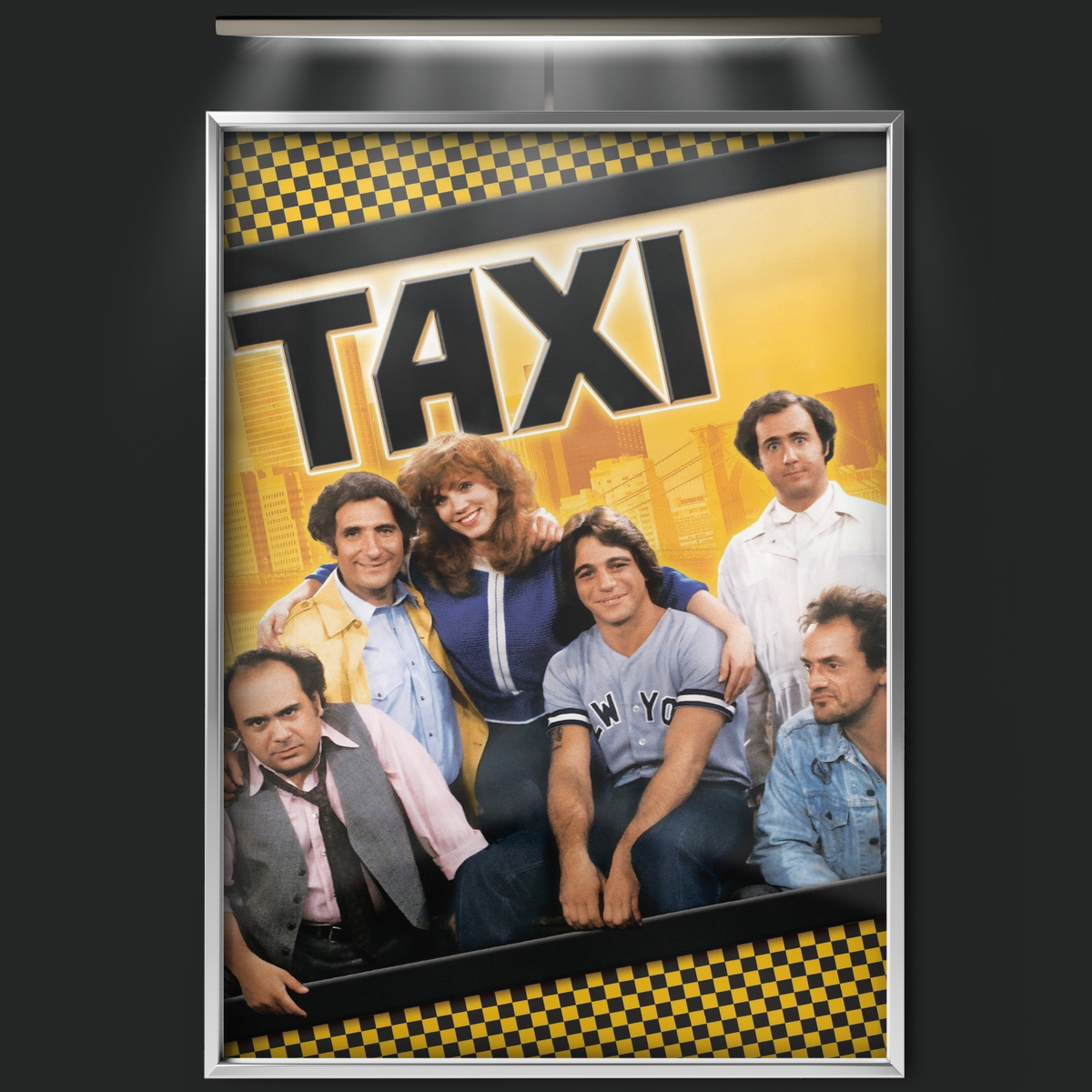Taxi (1978)