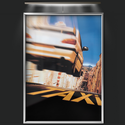 Taxi (1998)