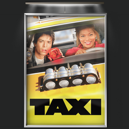 Taxi (2004)