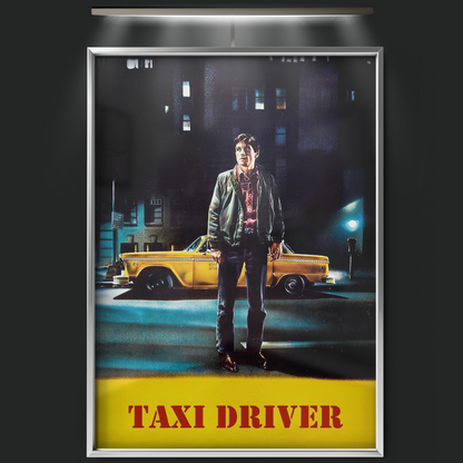 Taxi Driver (1976)