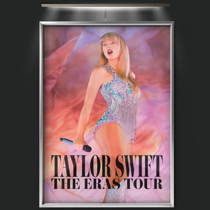 Taylor Swift The Eras Tour (2023)