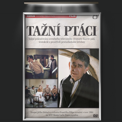 Tažní Ptáci (1984)