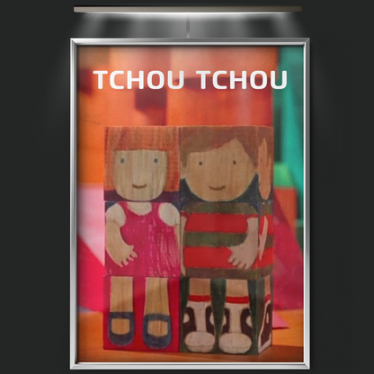 Tchou Tchou (1972)