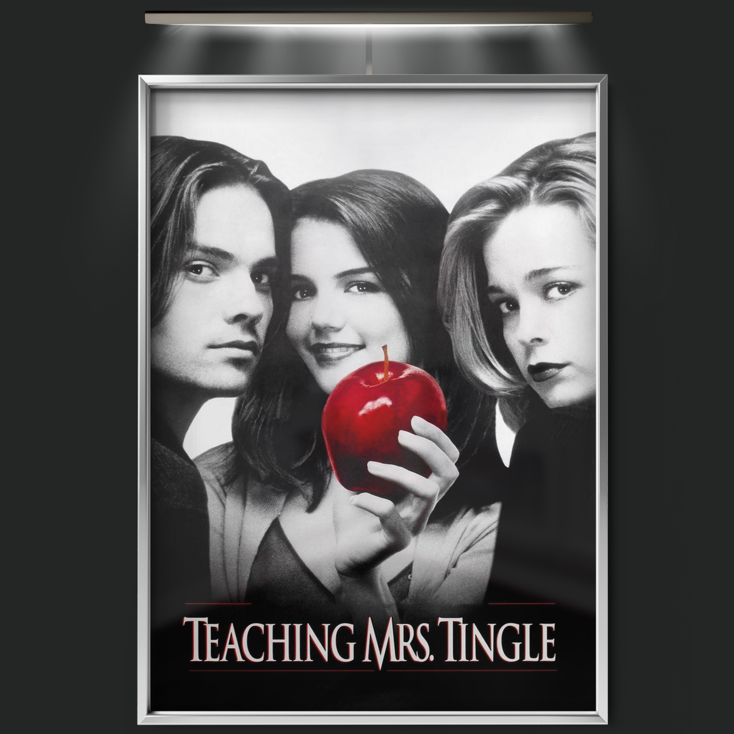 Teaching Mrs. Tingle (1999)