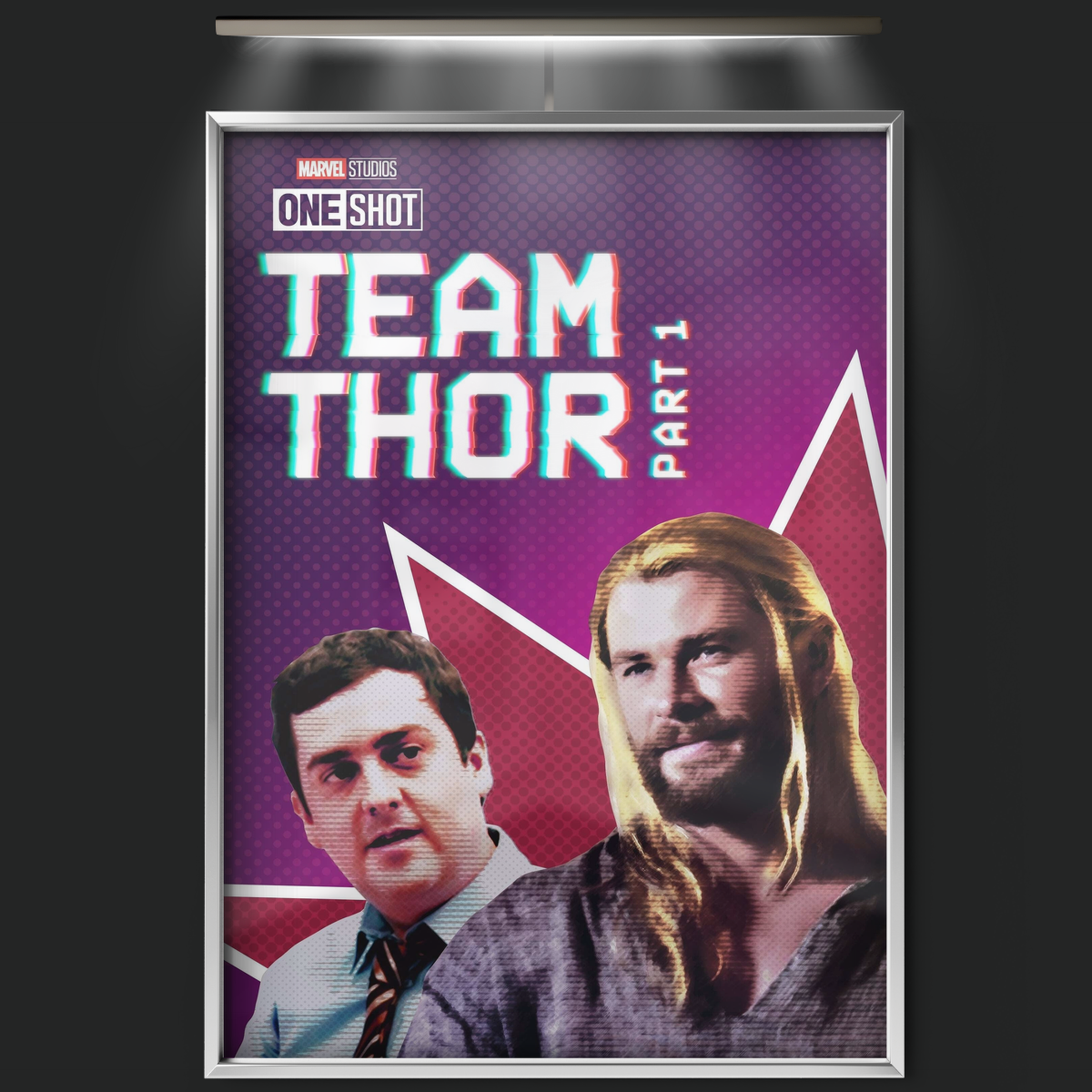 Team Thor (2016)