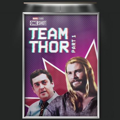 Team Thor (2016)