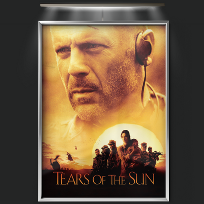 Tears Of The Sun (2003)