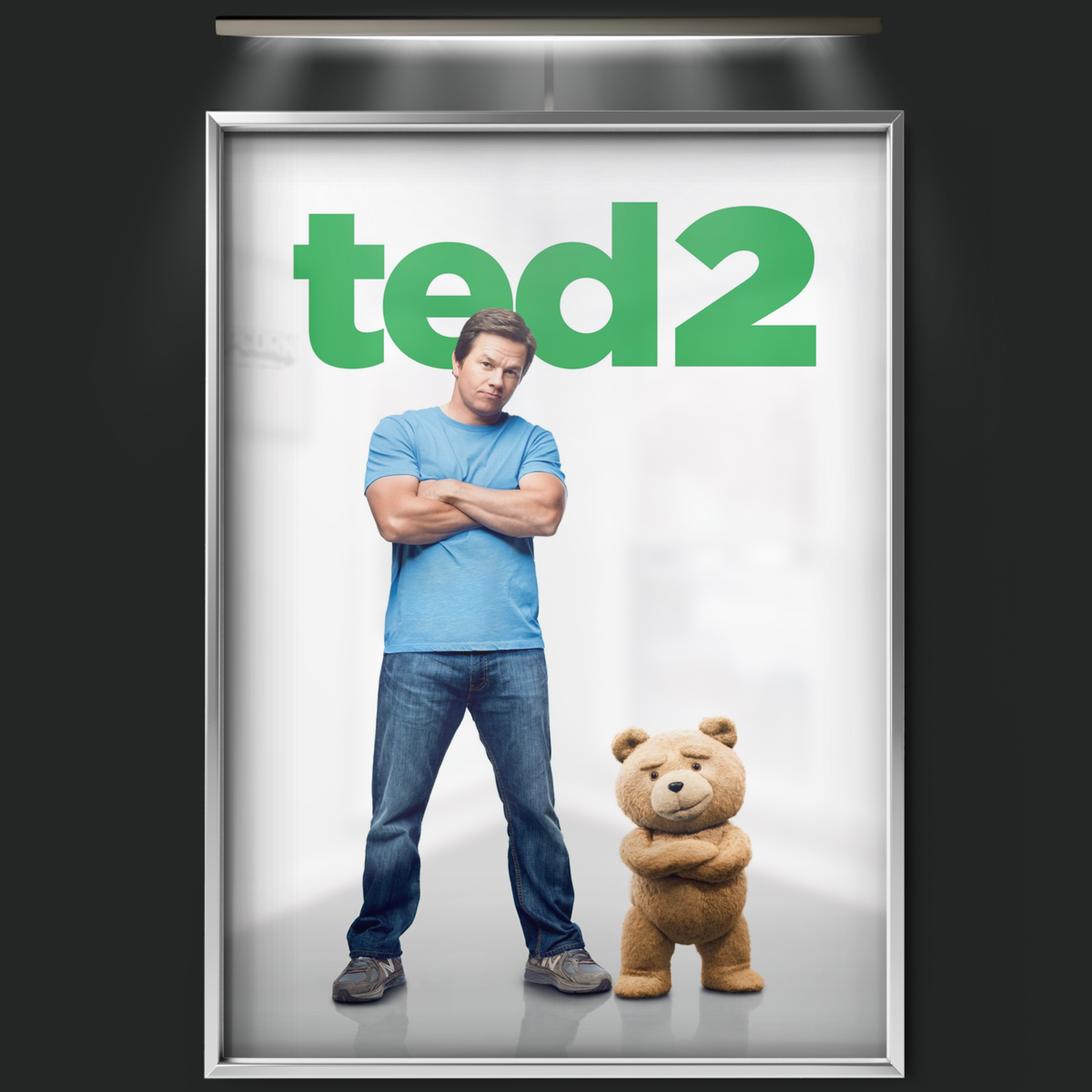 Ted 2 (2015)