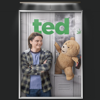 Ted (2024)