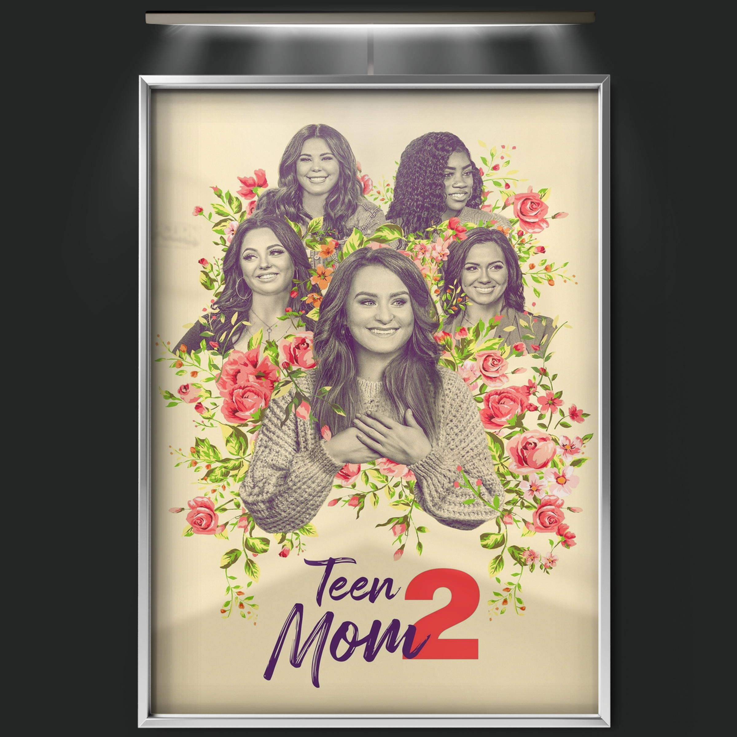 Teen Mom 2 (2011)