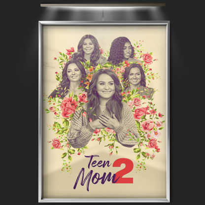 Teen Mom 2 (2011)
