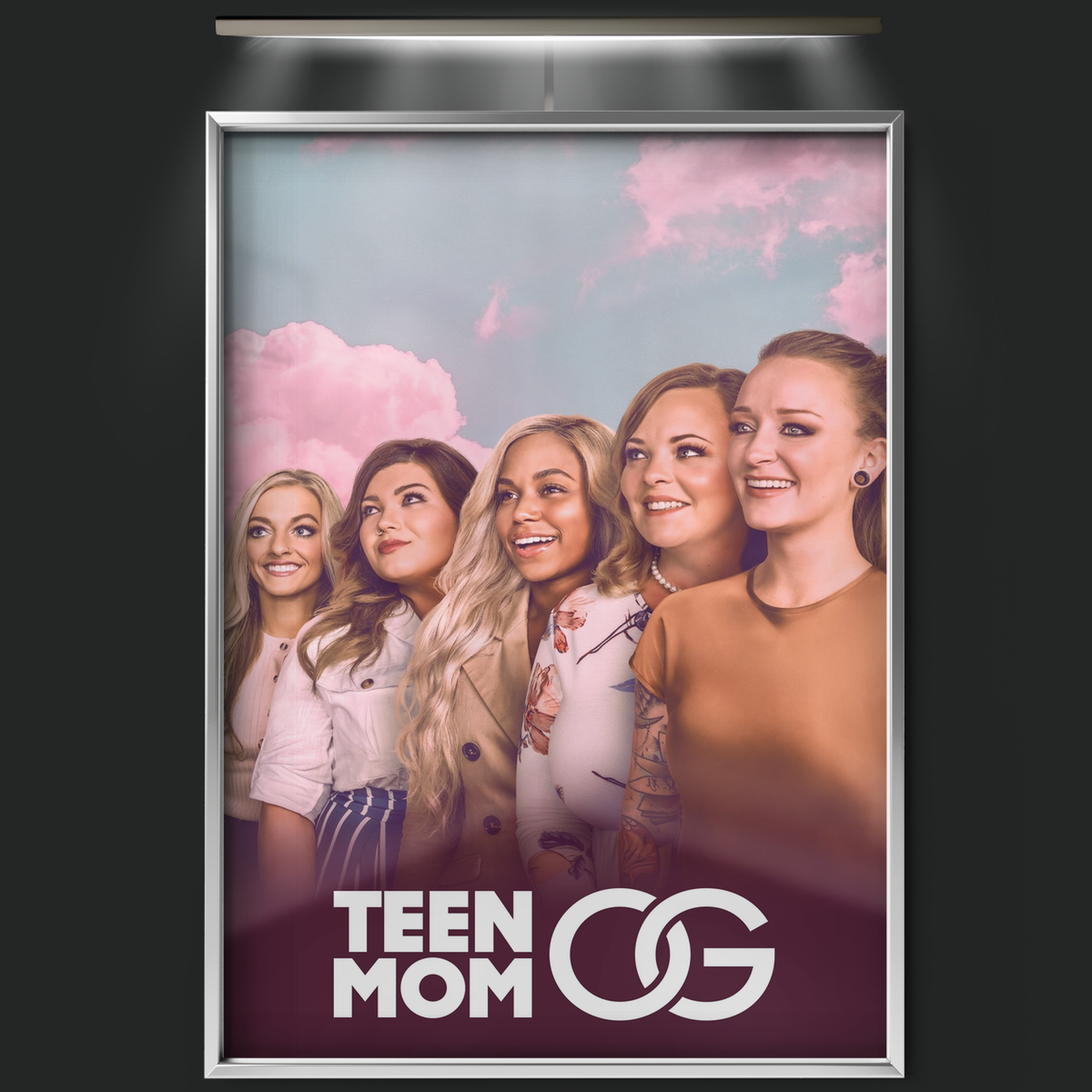 Teen Mom Og (2009)