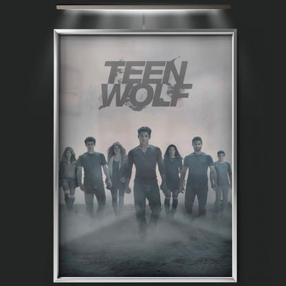 Teen Wolf (2011)
