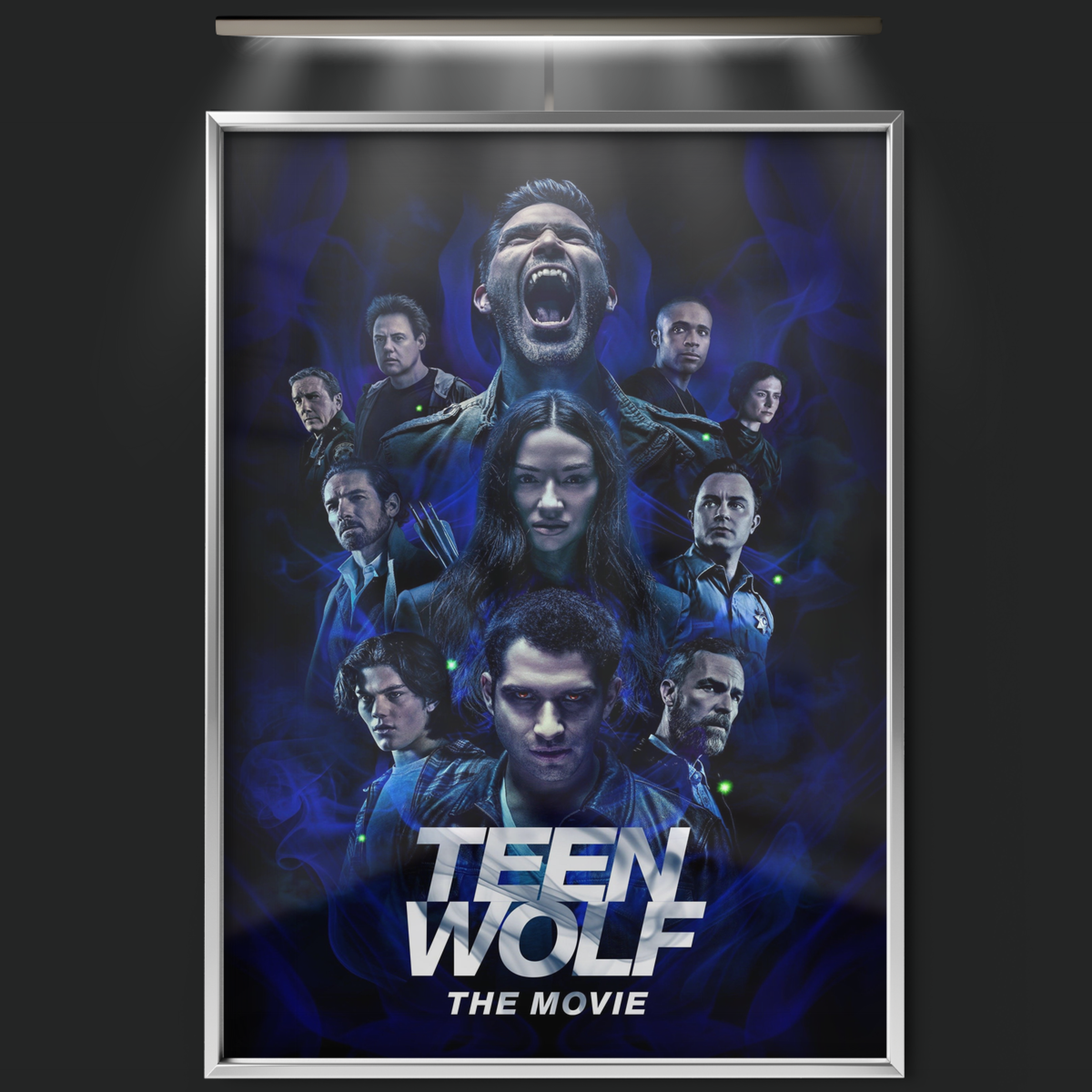 Teen Wolf The Movie (2023)