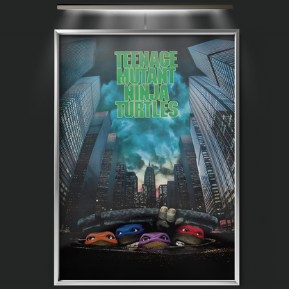 Teenage Mutant Ninja Turtles (1990)