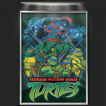 Teenage Mutant Ninja Turtles (2003)