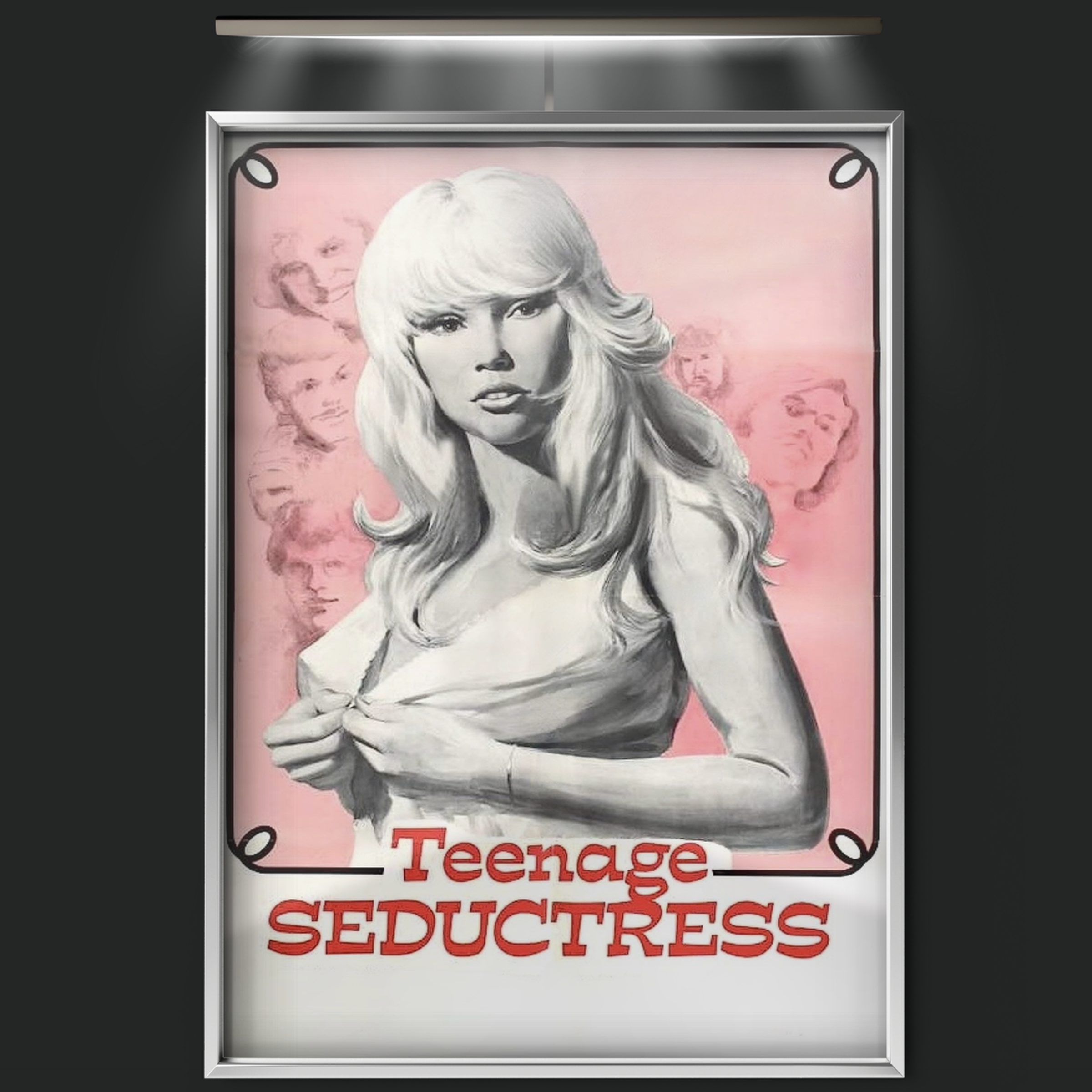 Teenage Seductress (1975)