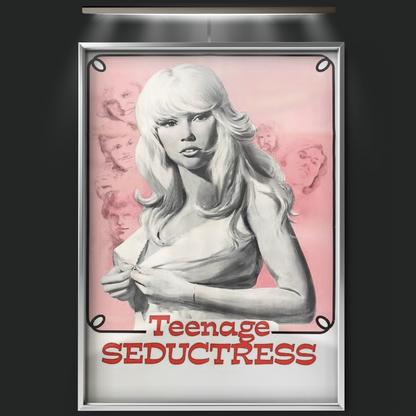 Teenage Seductress (1975)
