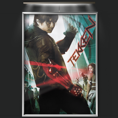 Tekken (2010)