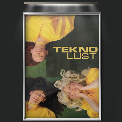 Teknolust (2002)