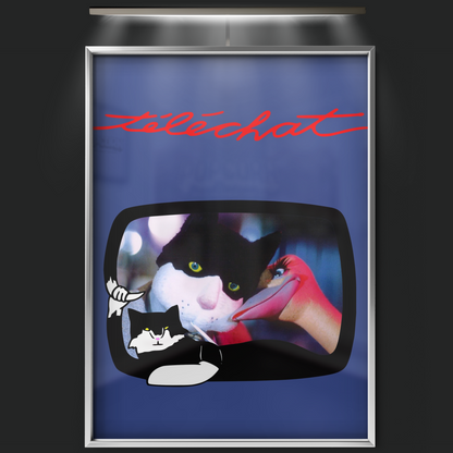 Telecat (1983)