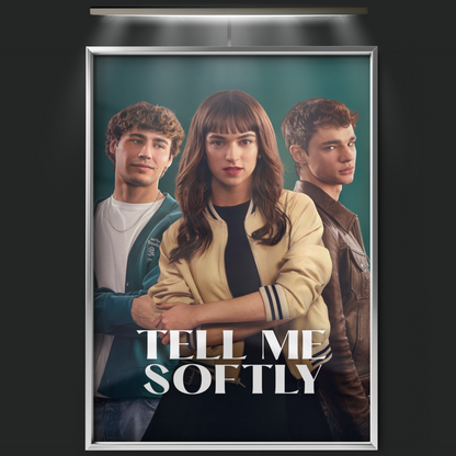 Tell Me Softly (2025)