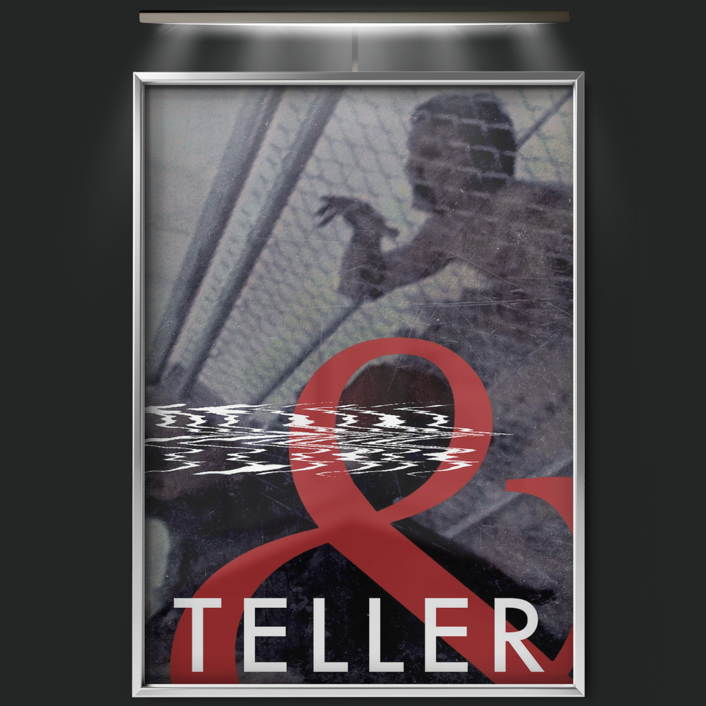 & Teller (2008)