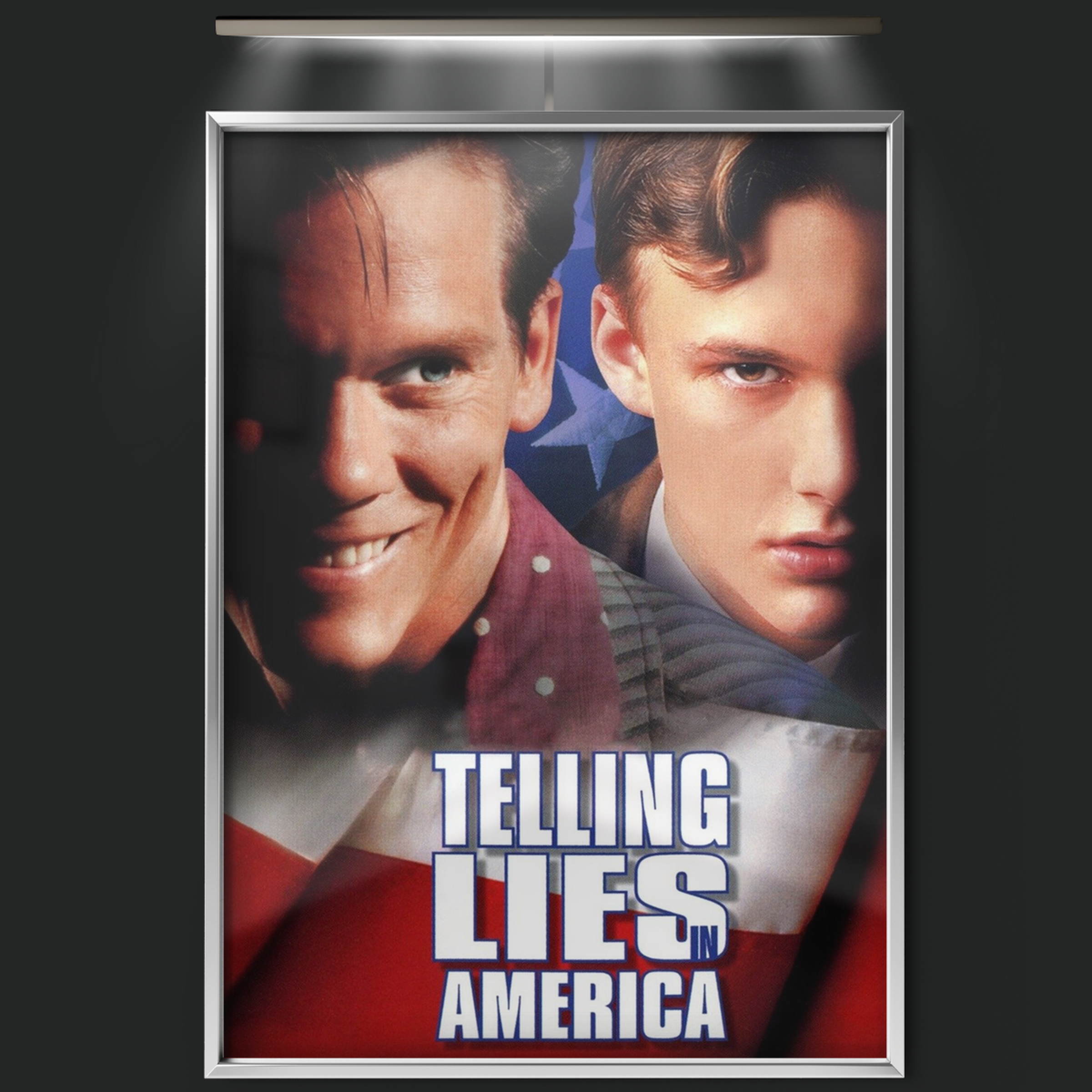 Telling Lies In America (1997)