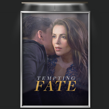 Tempting Fate (2019)