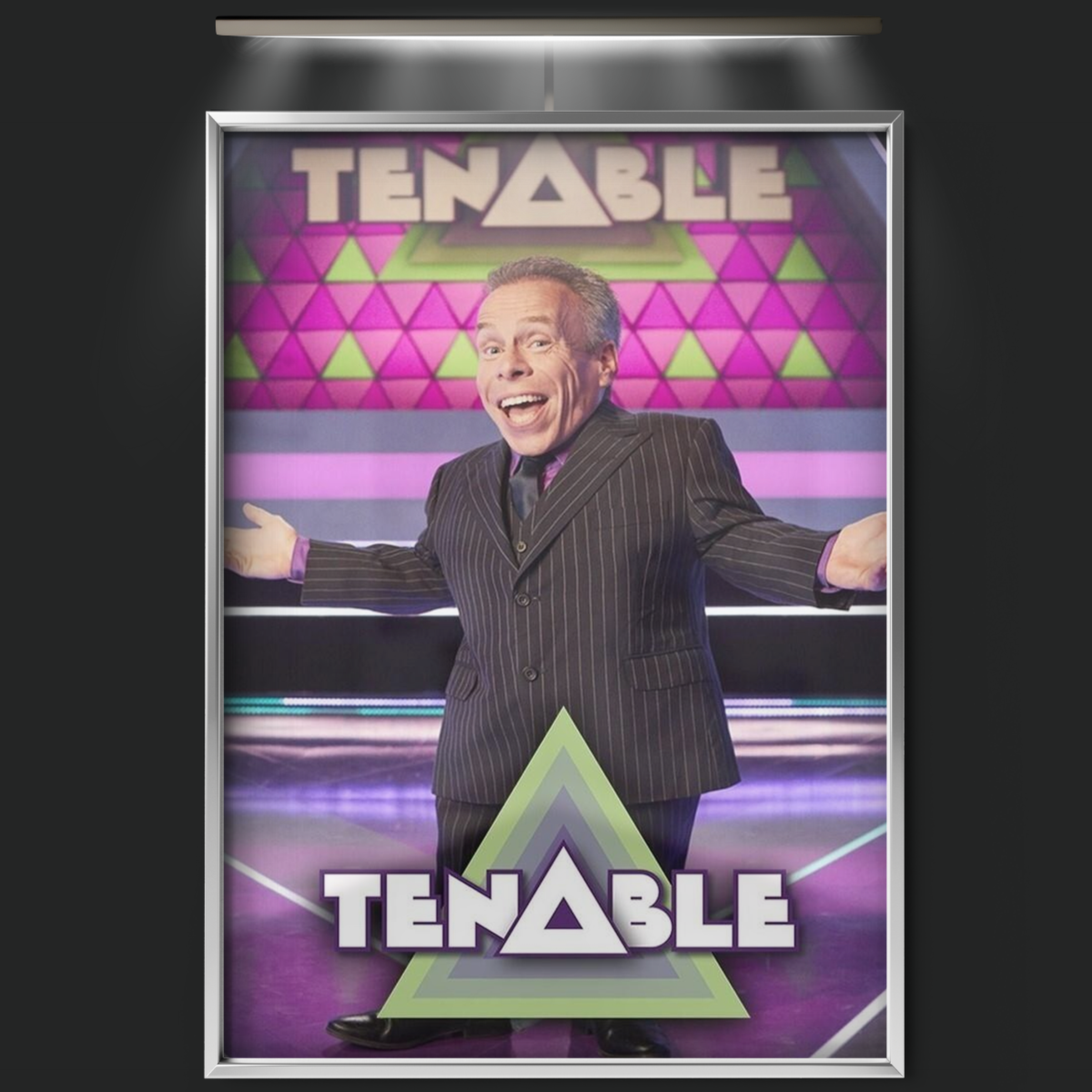 Tenable (2016)
