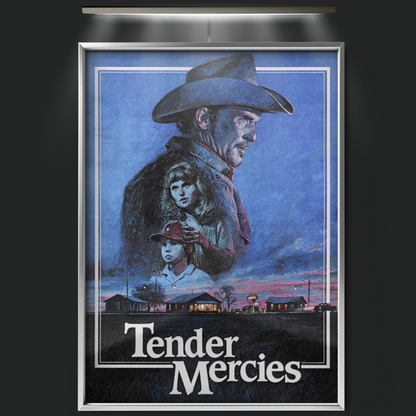 Tender Mercies (1983)