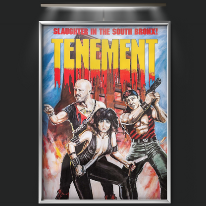 Tenement (1985)