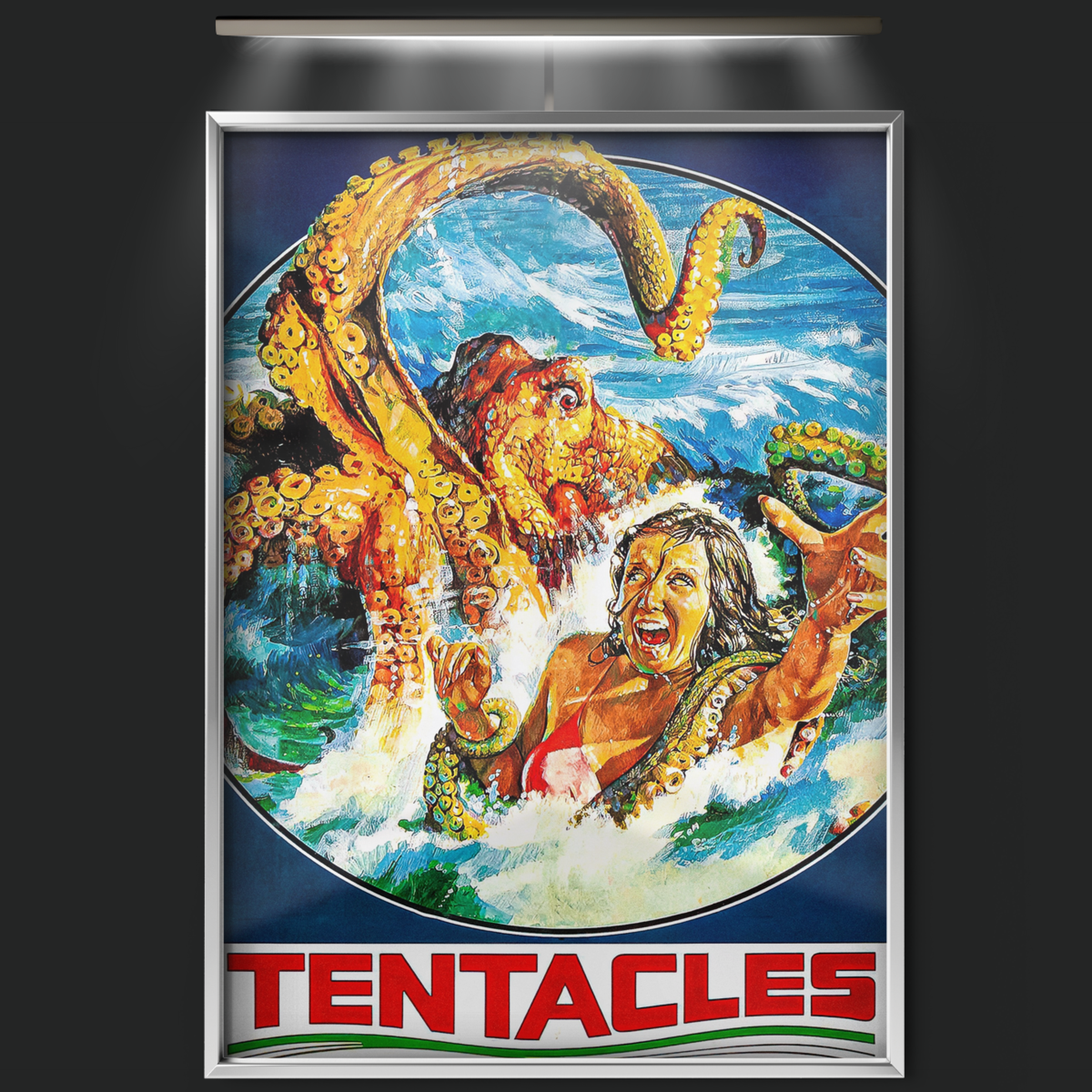 Tentacles (1977)
