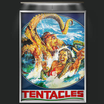 Tentacles (1977)