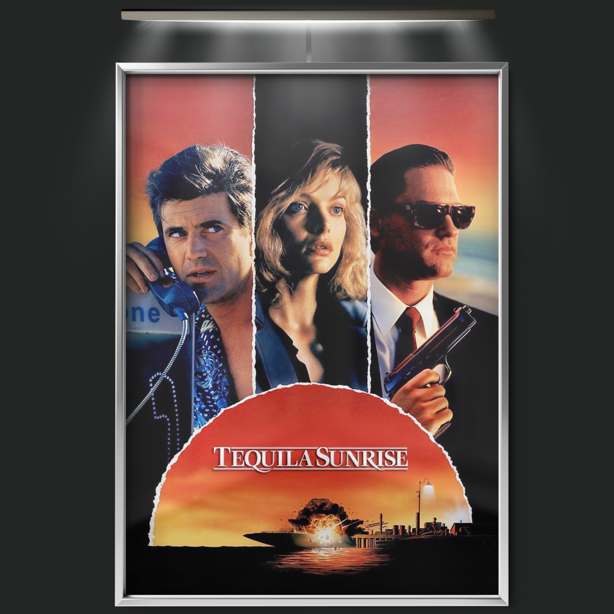 Tequila Sunrise (1988)