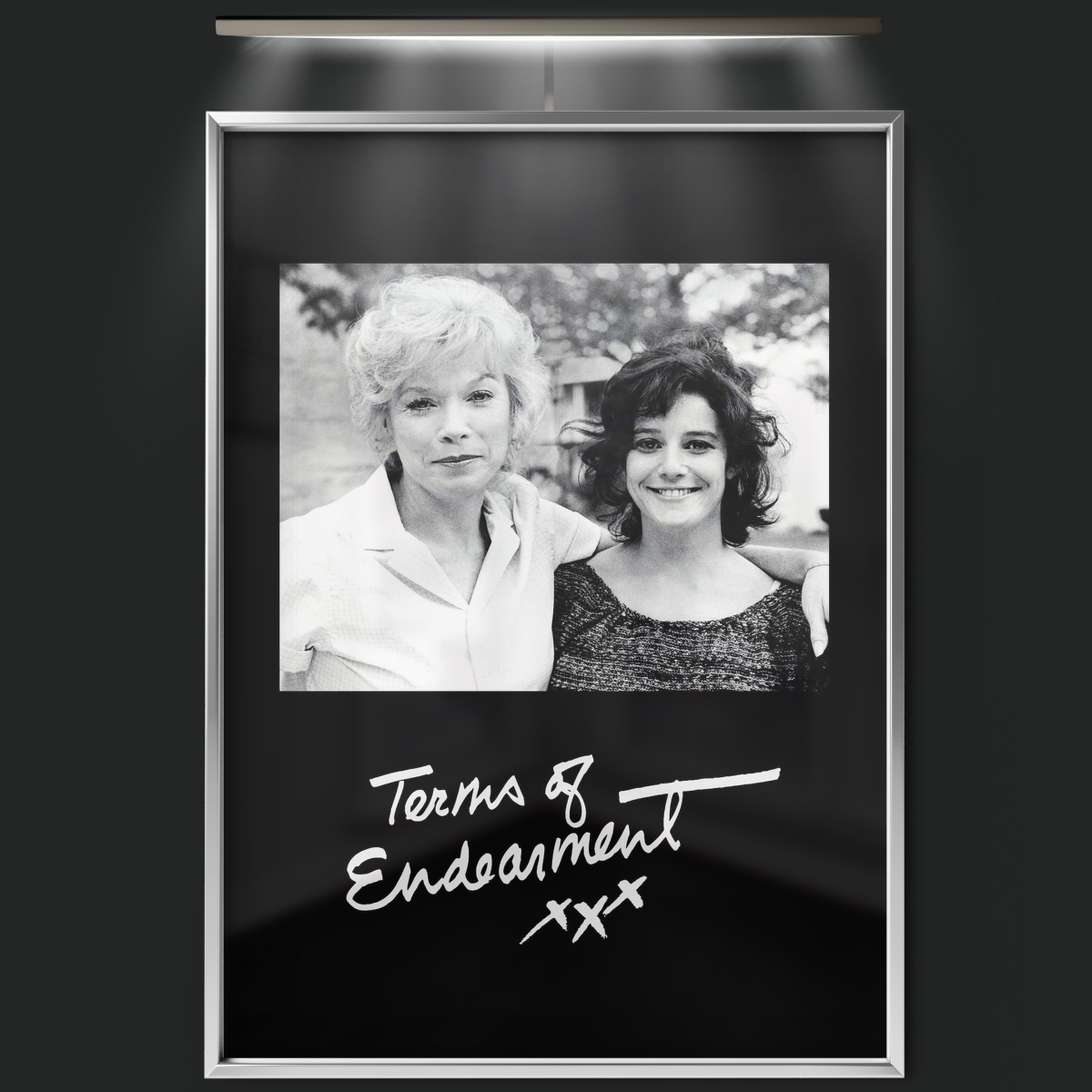 Terms Of Endearment (1983)