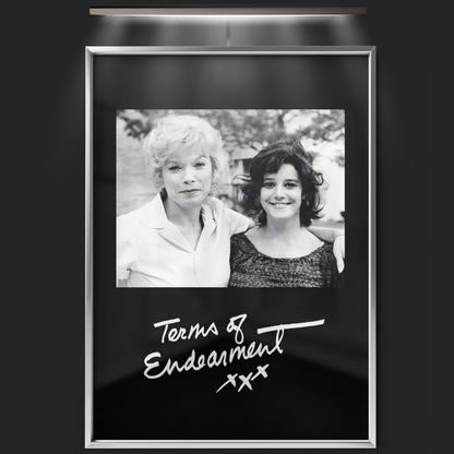 Terms Of Endearment (1983)