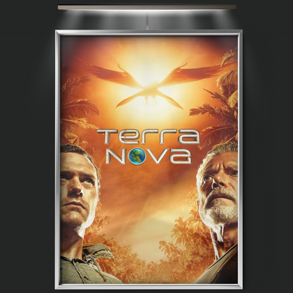 Terra Nova (2011)