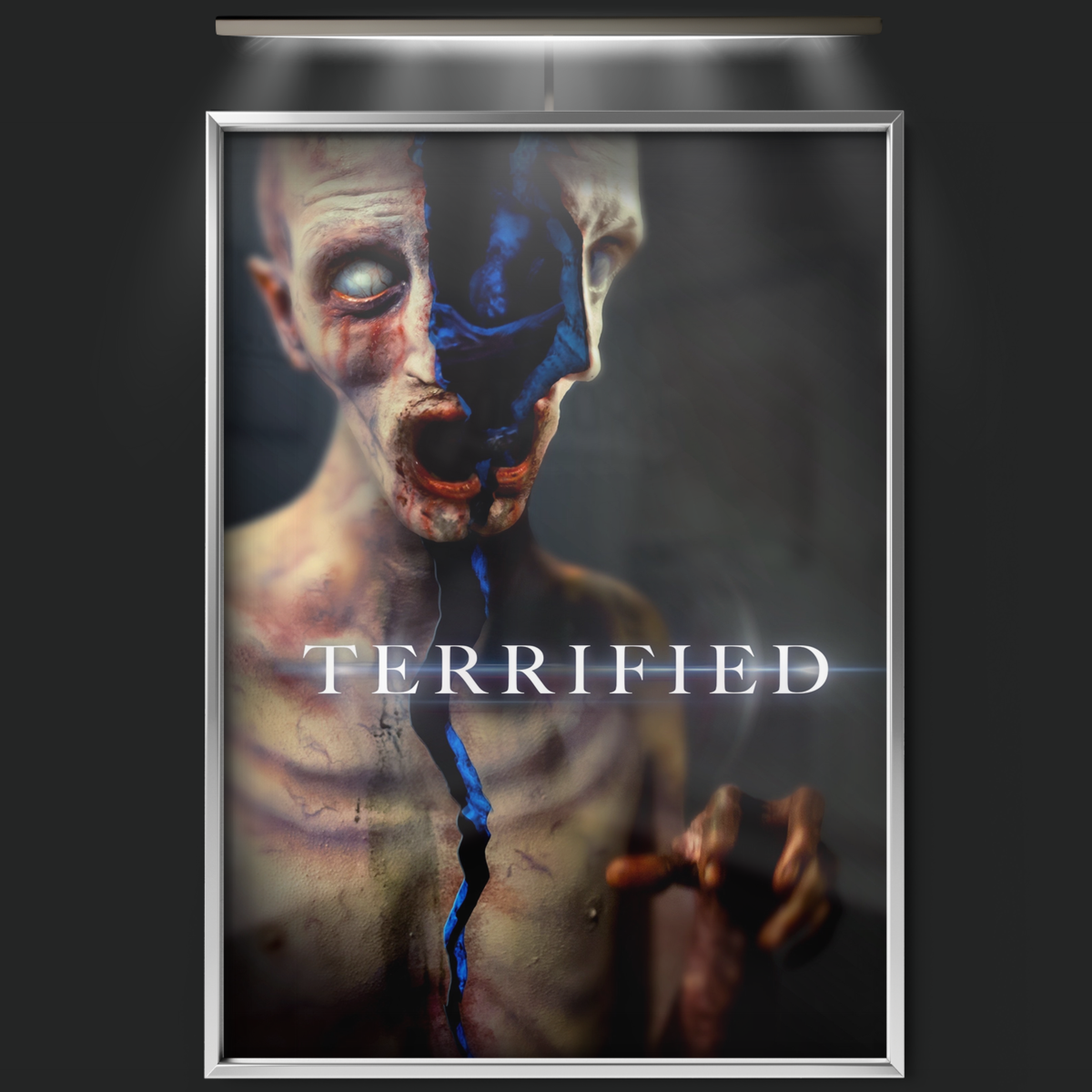 Terrified (2018)