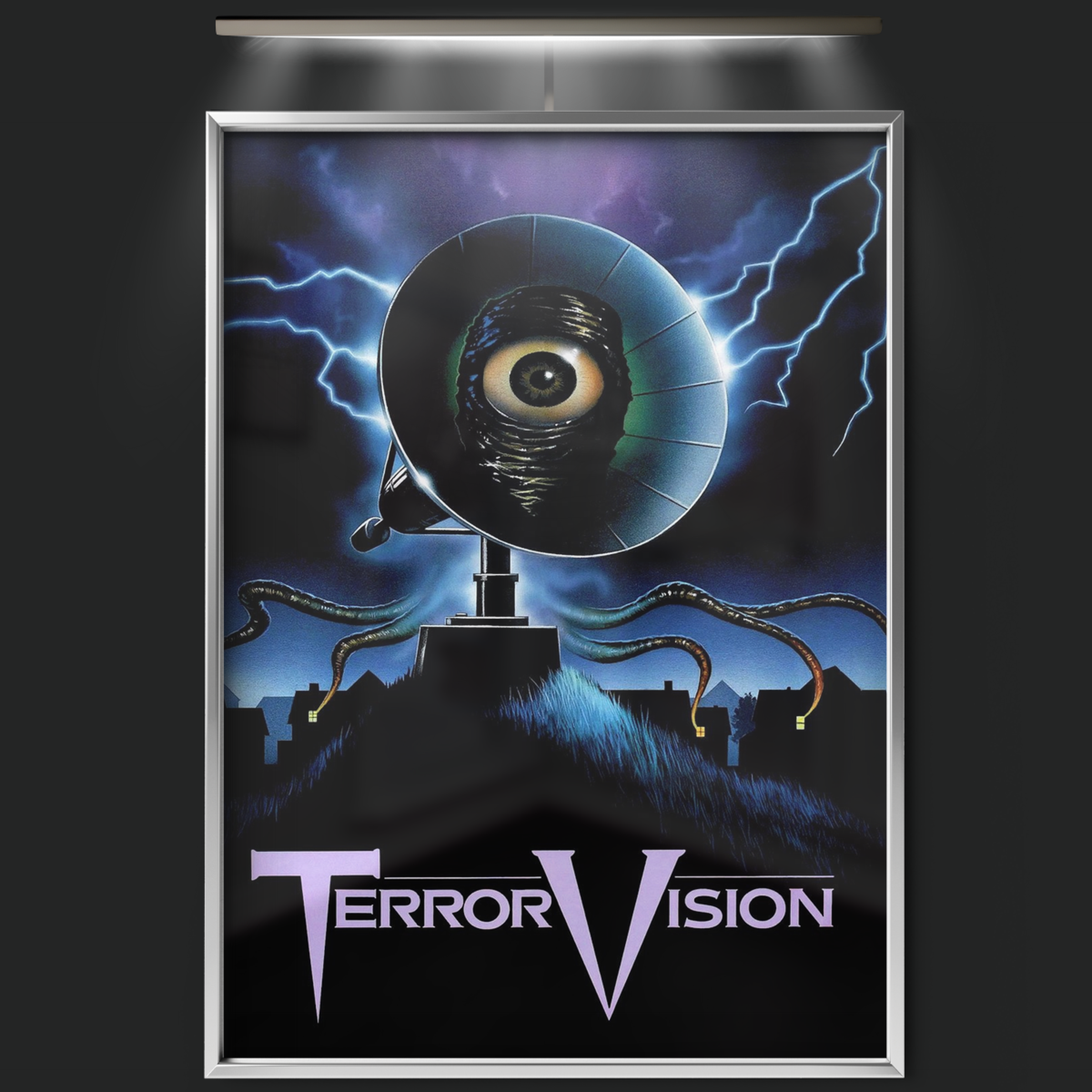 Terrorvision (1986)