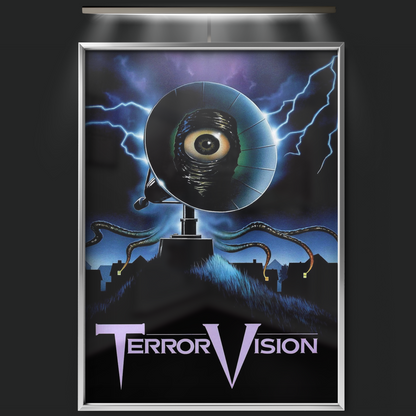 Terrorvision (1986)