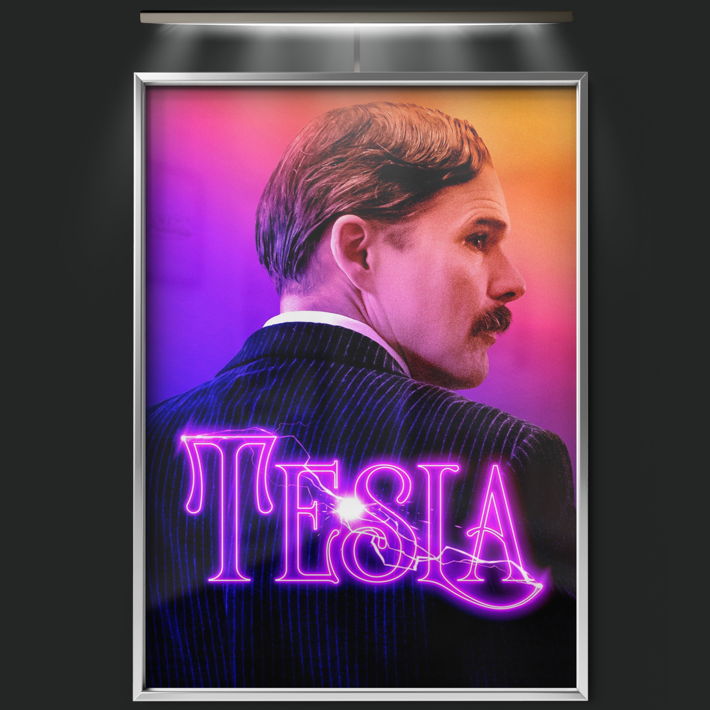 Tesla (2020)