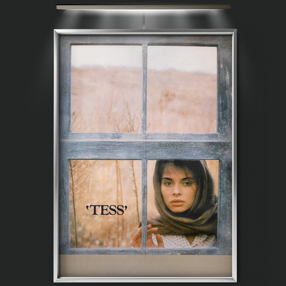Tess (1979)