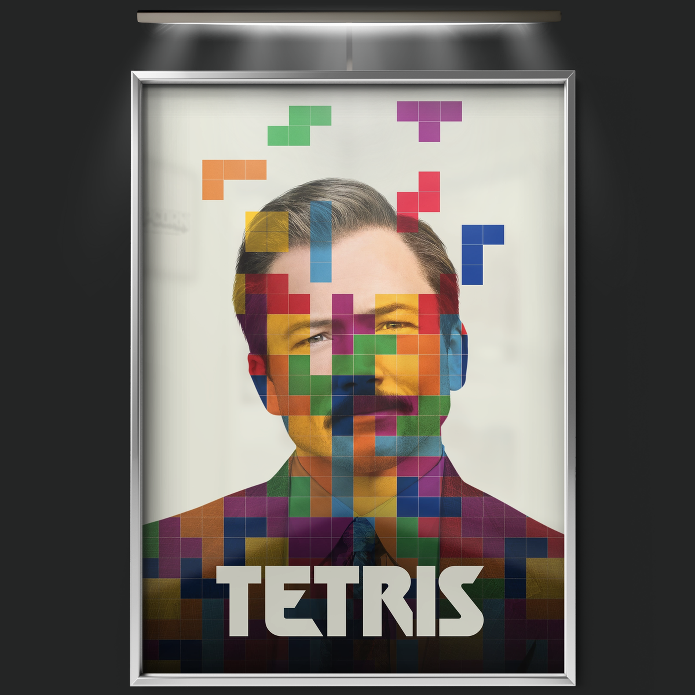 Tetris (2023)