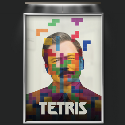 Tetris (2023)
