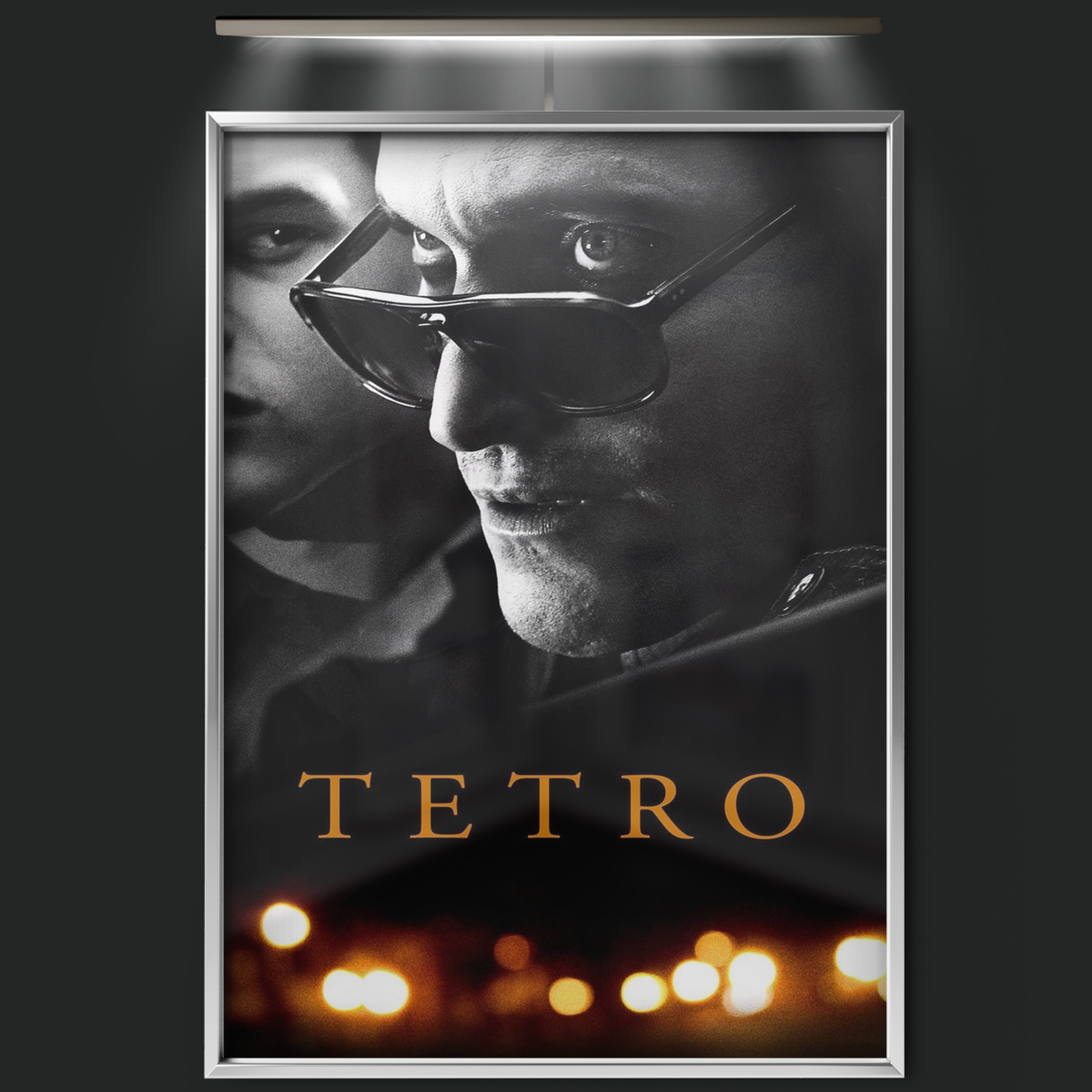 Tetro (2009)