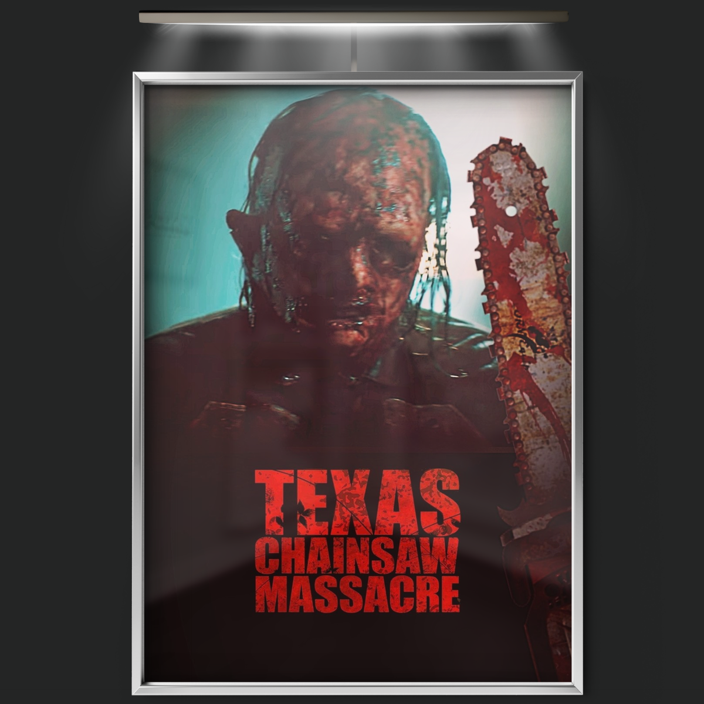 Texas Chainsaw Massacre (2022)
