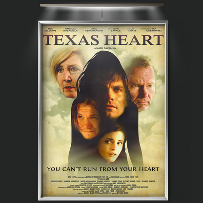 Texas Heart (2016)